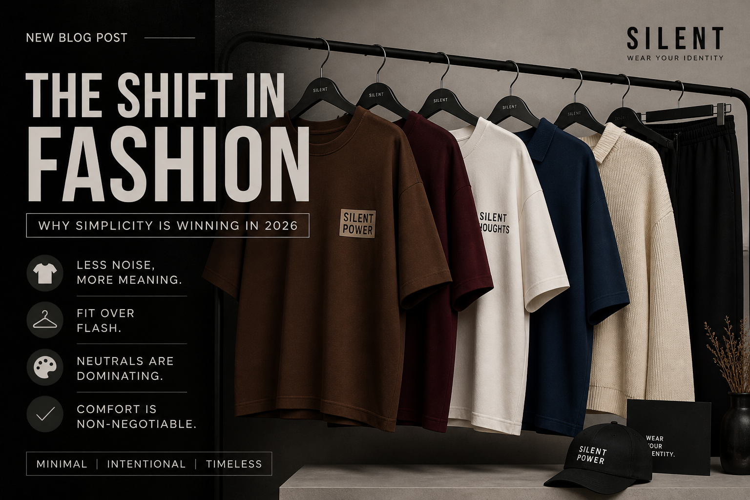 OVERSIZED TEES