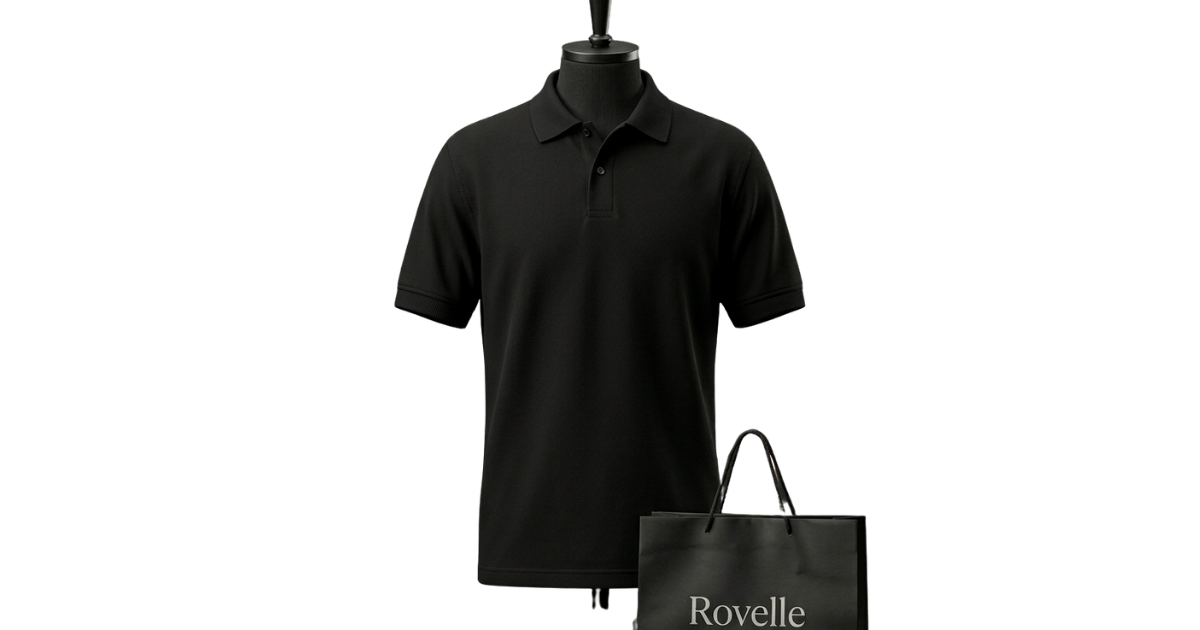 Premium style Polos