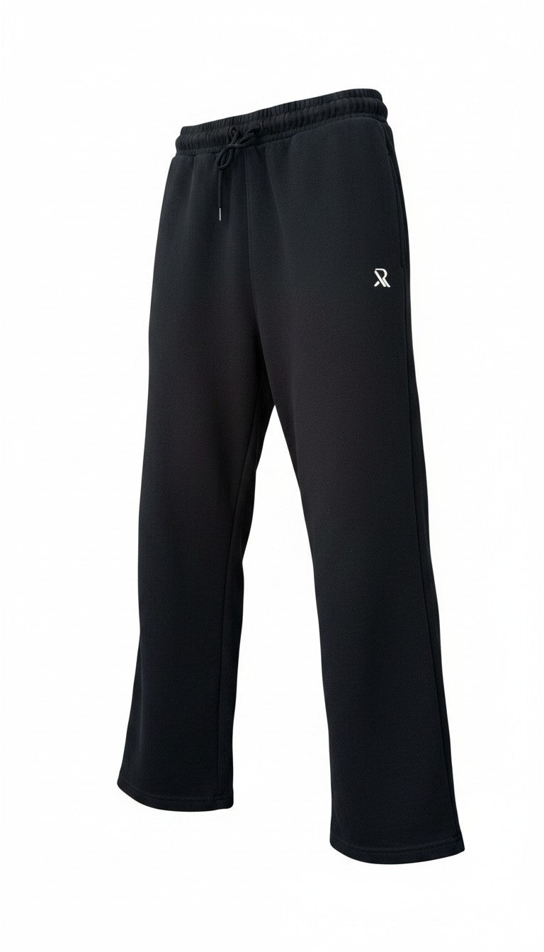 Shadow Loose-Fit Street Trousers